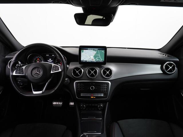 Mercedes-Benz GLA-KLASSE 180 AMG