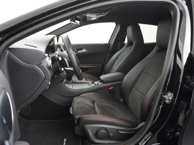 Mercedes-Benz GLA-KLASSE 180 AMG