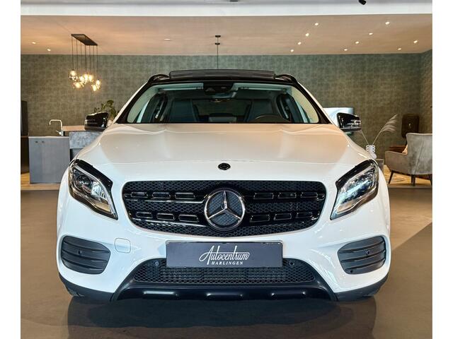 Mercedes-Benz GLA-KLASSE 200 AMG I Edition I Pano I Nightpakket I Carbon