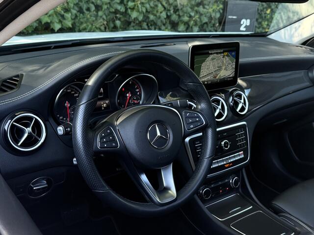 Mercedes-Benz GLA-KLASSE 200 AMG I Edition I Pano I Nightpakket I Carbon