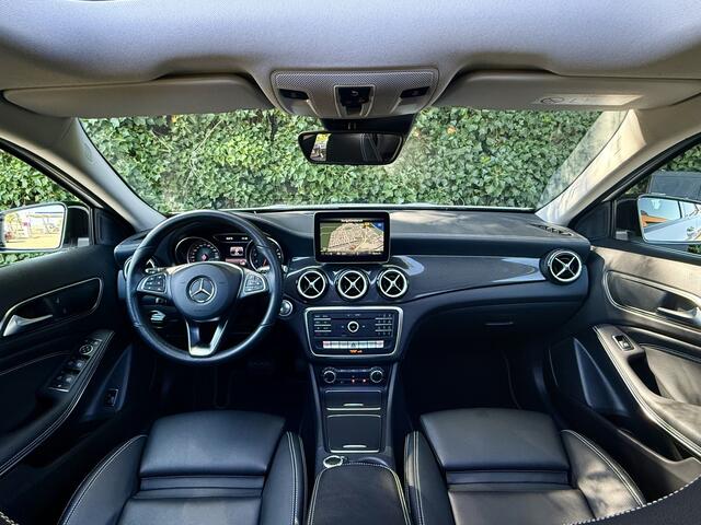 Mercedes-Benz GLA-KLASSE 200 AMG I Edition I Pano I Nightpakket I Carbon