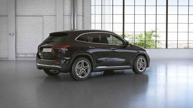 Mercedes-Benz GLA-KLASSE 200 Business Solution AMG | Panoramadak | Keyless | Multibeam | Memory | Stoelverwarming |