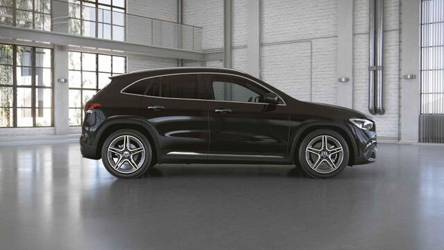 Mercedes-Benz GLA-KLASSE 200 Business Solution AMG | Panoramadak | Keyless | Multibeam | Memory | Stoelverwarming |