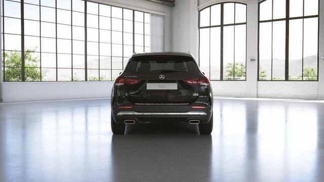 Mercedes-Benz GLA-KLASSE 200 Business Solution AMG | Panoramadak | Keyless | Multibeam | Memory | Stoelverwarming |