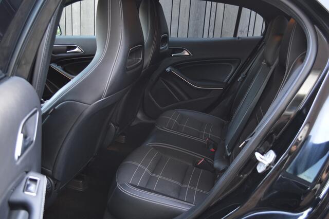 Mercedes-Benz GLA-KLASSE 180 Ambition Aut. Navi Xenon Pdc