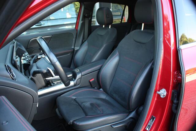 Mercedes-Benz GLA-KLASSE 250 e Business Solution AMG Limited | Pano | Camera | Half leder