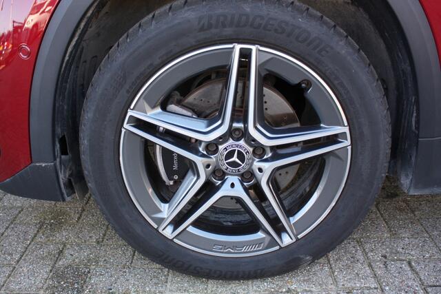 Mercedes-Benz GLA-KLASSE 250 e Business Solution AMG Limited | Pano | Camera | Half leder