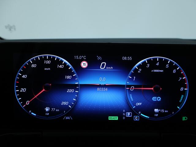 Mercedes-Benz GLA-KLASSE 250 e Plug-In Hybride | Trekhaak | Apple Carplay/Android Auto | Elektrisch Bedienbare Achterklep | Inclusief 24 maanden MB Certified garantie voor Europa.