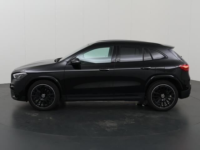 Mercedes-Benz GLA-KLASSE 180 Star Edition AMG Line l Night Pack l 20'' LM Velgen