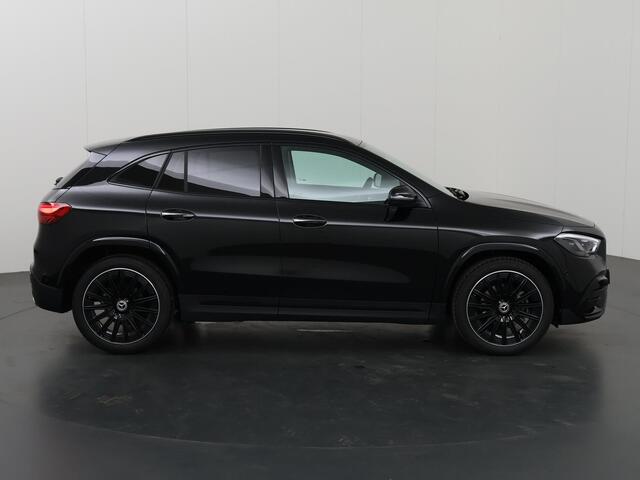 Mercedes-Benz GLA-KLASSE 180 Star Edition AMG Line l Night Pack l 20'' LM Velgen