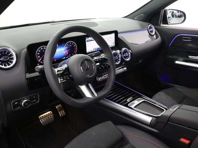 Mercedes-Benz GLA-KLASSE 180 Star Edition AMG Line l Night Pack l 20'' LM Velgen