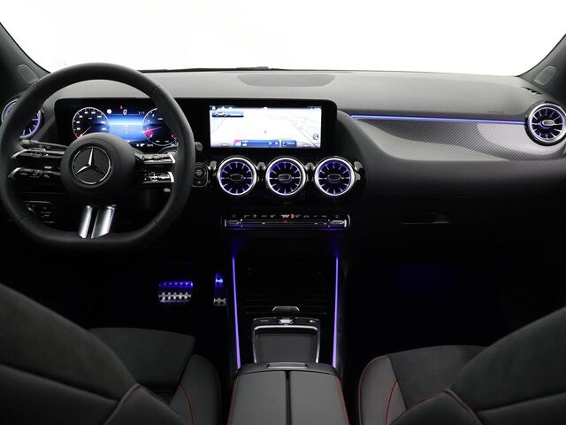Mercedes-Benz GLA-KLASSE 180 Star Edition AMG Line l Night Pack l 20'' LM Velgen