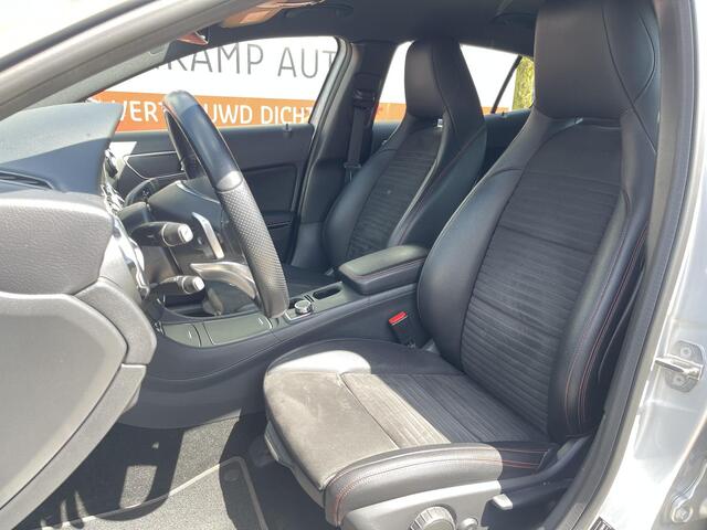 Mercedes-Benz GLA-KLASSE 180 Business Solution AMG 18"/Trekhaak/Keyless/Camera/Apple Carplay & Android Auto/Elektrische klep
