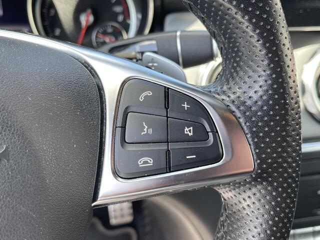 Mercedes-Benz GLA-KLASSE 180 Business Solution AMG 18"/Trekhaak/Keyless/Camera/Apple Carplay & Android Auto/Elektrische klep