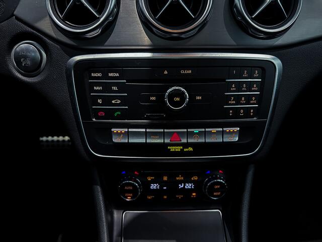 Mercedes-Benz GLA-KLASSE 180 AMG Night Edition |NL NAP|Panorama|Camera|Keyless