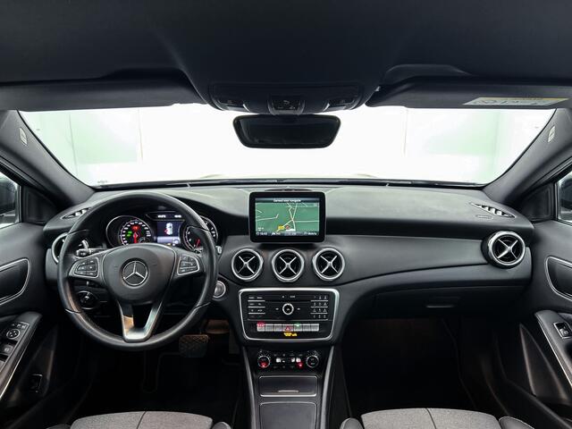 Mercedes-Benz GLA-KLASSE 180 Business Solution | Lichtmetalen velgen | Navigatie | Parking support | Inclusief 12 Maanden Garantie