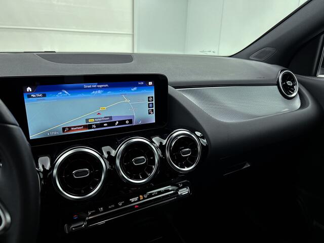 Mercedes-Benz GLA-KLASSE 250 e Luxury Line 5 spaaks lichtmetalen velgen | wide screen | Navigatie | parking support | Inclusief 24 maanden Mercedes-Benz Certified garantie voor Europa.