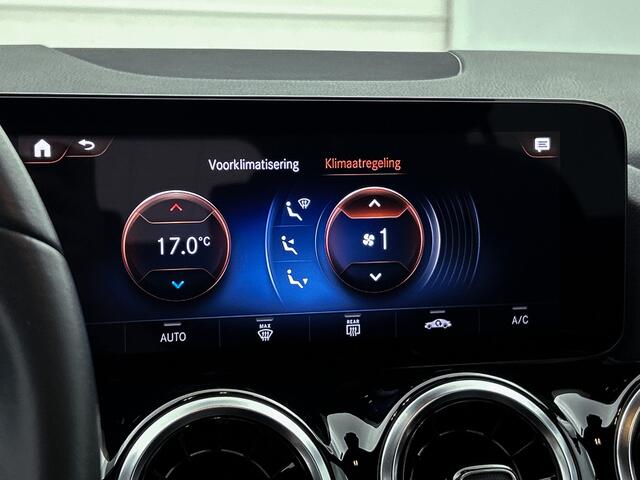 Mercedes-Benz GLA-KLASSE 250 e Luxury Line 5 spaaks lichtmetalen velgen | wide screen | Navigatie | parking support | Inclusief 24 maanden Mercedes-Benz Certified garantie voor Europa.