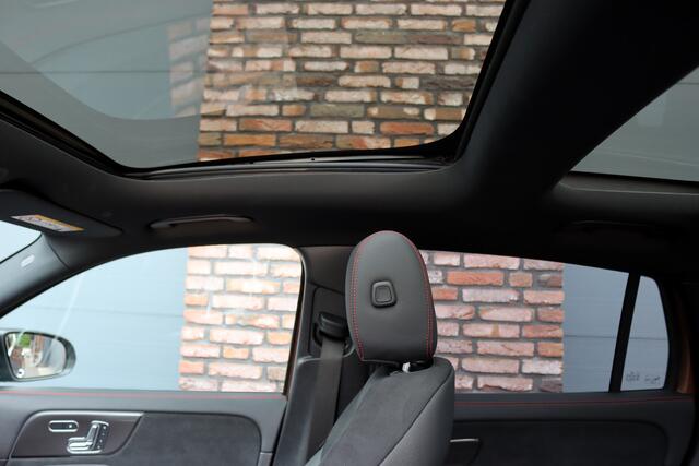 Mercedes-Benz GLA-KLASSE 250 e AMG Line Aut8 | Facelift | Distronic | Panoramadak | Memory | Verwarmd Stuurwiel | HUD | Multibeam LED | Keyless Go | Zitcomfortpakket |