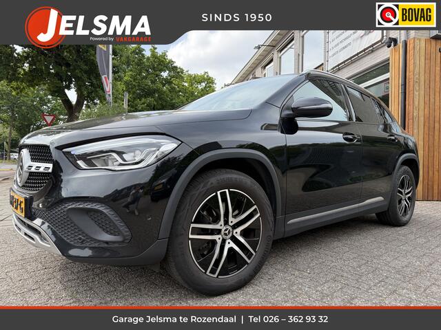 Mercedes-Benz GLA-KLASSE 250 e Style PHEV Aut., Premium pack | Camera