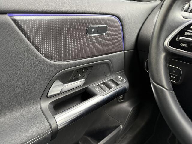 Mercedes-Benz GLA-KLASSE 250 e Style PHEV Aut., Premium pack | Camera