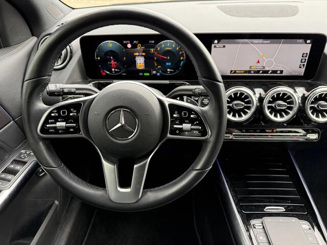 Mercedes-Benz GLA-KLASSE 250 e Style PHEV Aut., Premium pack | Camera
