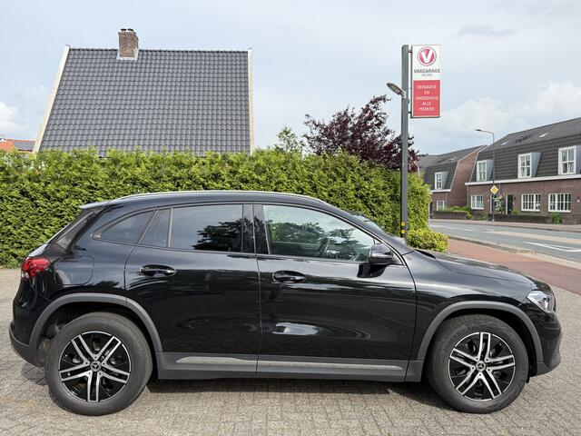 Mercedes-Benz GLA-KLASSE 250 e Style PHEV Aut., Premium pack | Camera