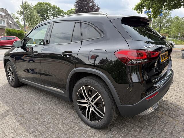 Mercedes-Benz GLA-KLASSE 250 e Style PHEV Aut., Premium pack | Camera