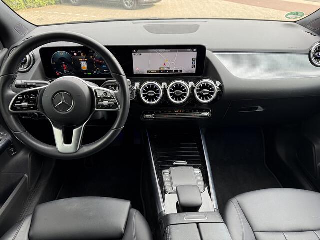 Mercedes-Benz GLA-KLASSE 250 e Style PHEV Aut., Premium pack | Camera