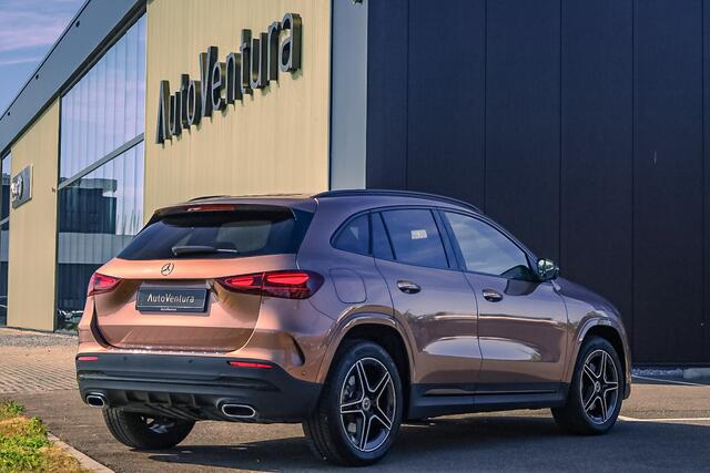Mercedes-Benz GLA-KLASSE 250 e AMG Line AMG Line | Facelift | 360 Camera | Adapt. Cruise | Stoelverwarming