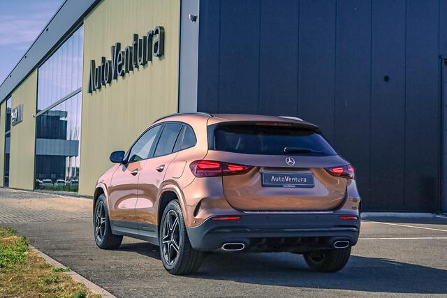 Mercedes-Benz GLA-KLASSE 250 e AMG Line AMG Line | Facelift | 360 Camera | Adapt. Cruise | Stoelverwarming