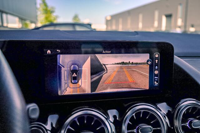Mercedes-Benz GLA-KLASSE 250 e AMG Line AMG Line | Facelift | 360 Camera | Adapt. Cruise | Stoelverwarming