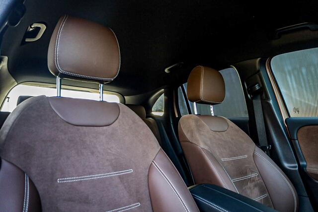Mercedes-Benz GLA-KLASSE 250 e AMG Line AMG Line | Facelift | 360 Camera | Adapt. Cruise | Stoelverwarming