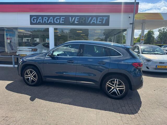 Mercedes-Benz GLA-KLASSE 250 e Business Solution Luxury Limited