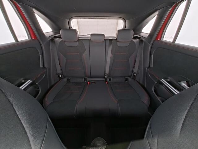 Mercedes-Benz GLA-KLASSE 250 e AMG Face Lift Plug-In Hybride AMG Line Advanced Plus | Night Pakket | 20 Inch AMFG Velgen | Memory Voorstoelen | Inclusief 24 maanden MB Certified garantie voor Europa.