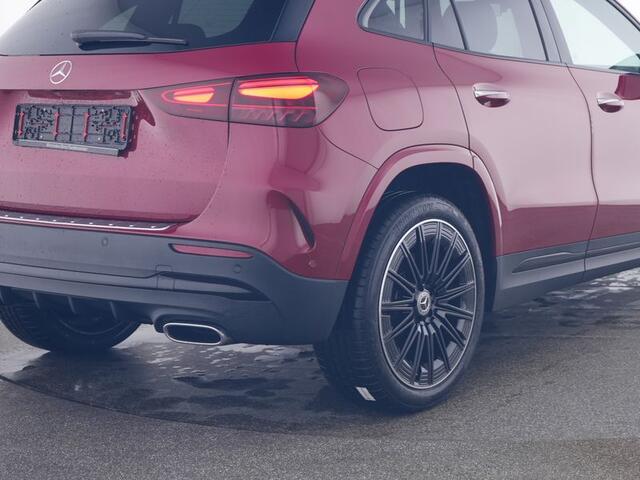 Mercedes-Benz GLA-KLASSE 250 e AMG Face Lift Plug-In Hybride AMG Line Advanced Plus | Night Pakket | 20 Inch AMFG Velgen | Memory Voorstoelen | Inclusief 24 maanden MB Certified garantie voor Europa.