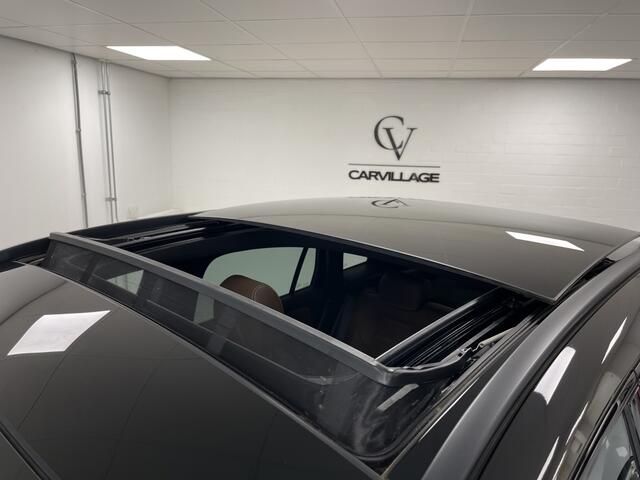 Mercedes-Benz GLA-KLASSE 250 e AMG Line | Panoramadak | 360 camera | Leer |