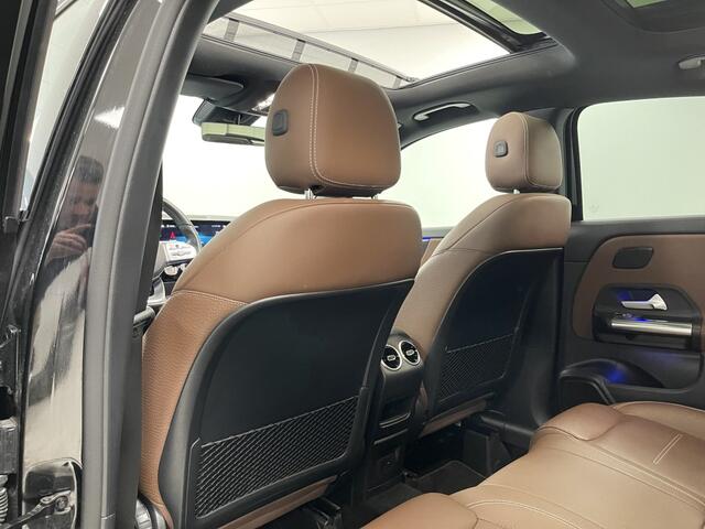 Mercedes-Benz GLA-KLASSE 250 e AMG Line | Panoramadak | 360 camera | Leer |