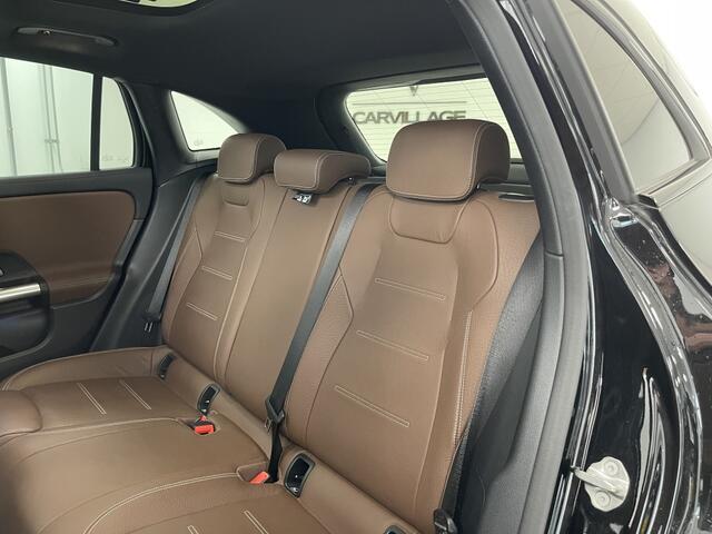Mercedes-Benz GLA-KLASSE 250 e AMG Line | Panoramadak | 360 camera | Leer |