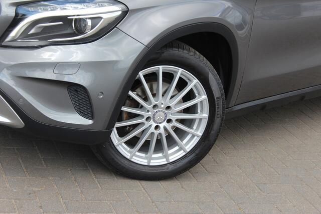 Mercedes-Benz GLA-KLASSE 200 | Cruise | Aut | Carplay
