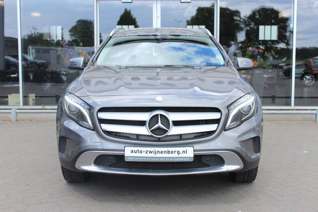 Mercedes-Benz GLA-KLASSE 200 | Cruise | Aut | Carplay
