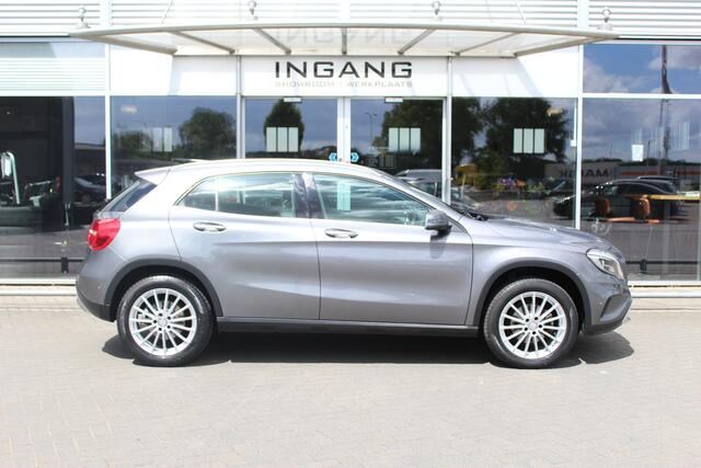 Mercedes-Benz GLA-KLASSE 200 | Cruise | Aut | Carplay