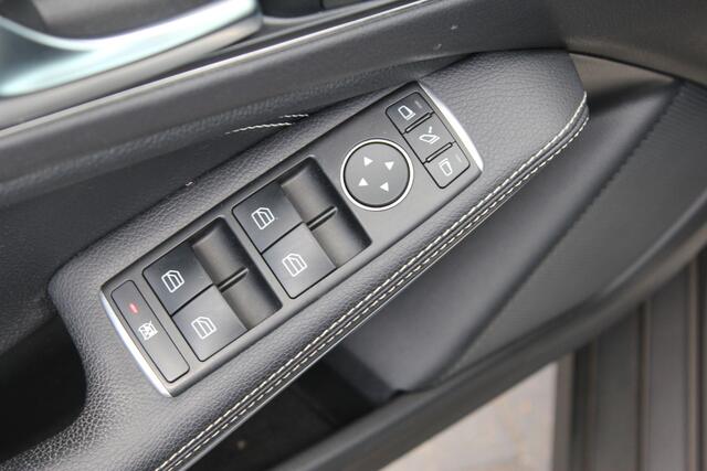 Mercedes-Benz GLA-KLASSE 200 | Cruise | Aut | Carplay