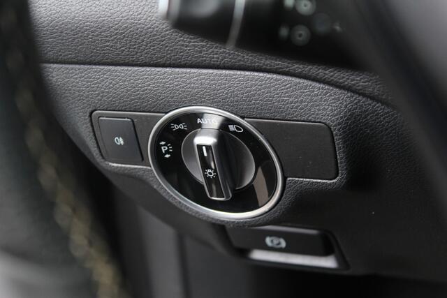 Mercedes-Benz GLA-KLASSE 200 | Cruise | Aut | Carplay