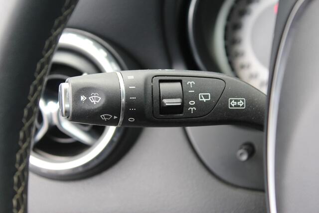 Mercedes-Benz GLA-KLASSE 200 | Cruise | Aut | Carplay