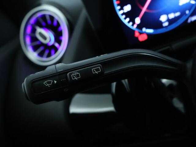 Mercedes-Benz GLA-KLASSE 250 e AMG Line Sfeerverlichting | Ledkoplampen | Achteruitrijcamera | EASY PACK achterklep | Inclusief 24 maanden MB Certified garantie voor Europa.
