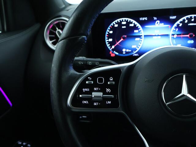 Mercedes-Benz GLA-KLASSE 250 e AMG Line Sfeerverlichting | Ledkoplampen | Achteruitrijcamera | EASY PACK achterklep | Inclusief 24 maanden MB Certified garantie voor Europa.