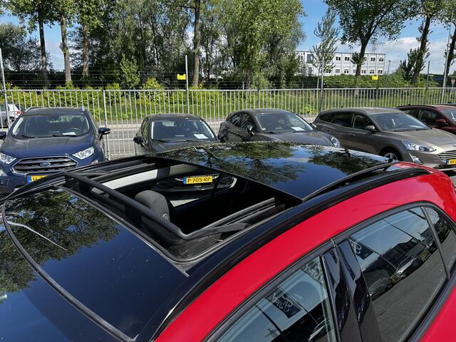 Mercedes-Benz GLA-KLASSE 180 123 pk Business | Pano | 19" | Stoelverw. | Navi | Cruise | 4 seiz. banden