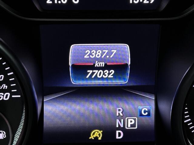 Mercedes-Benz GLA-KLASSE 200 Premium | Navigatie | Bluetooth | Cruise control | Inclusief 24 maanden MB Certified garantie voor Europa.