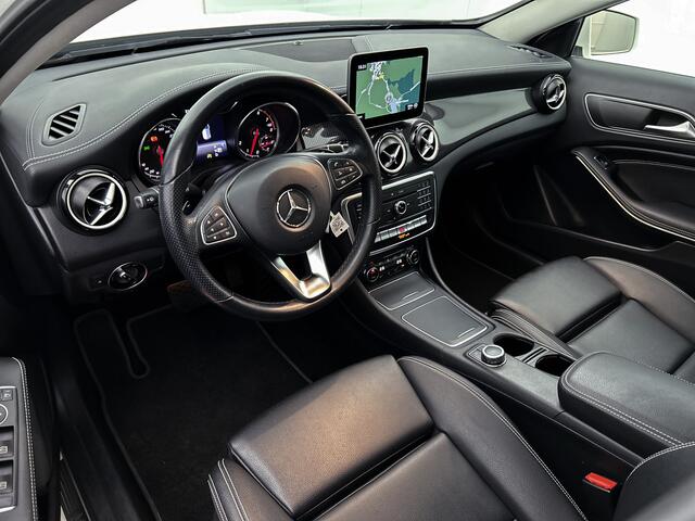 Mercedes-Benz GLA-KLASSE 200 Premium | Navigatie | Bluetooth | Cruise control | Inclusief 24 maanden MB Certified garantie voor Europa.